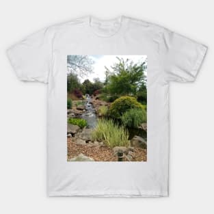 Wilderness Waterfall T-Shirt